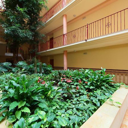 Apartment Delicias B By Interhome Sant Carles de la Ràpita Exterior photo