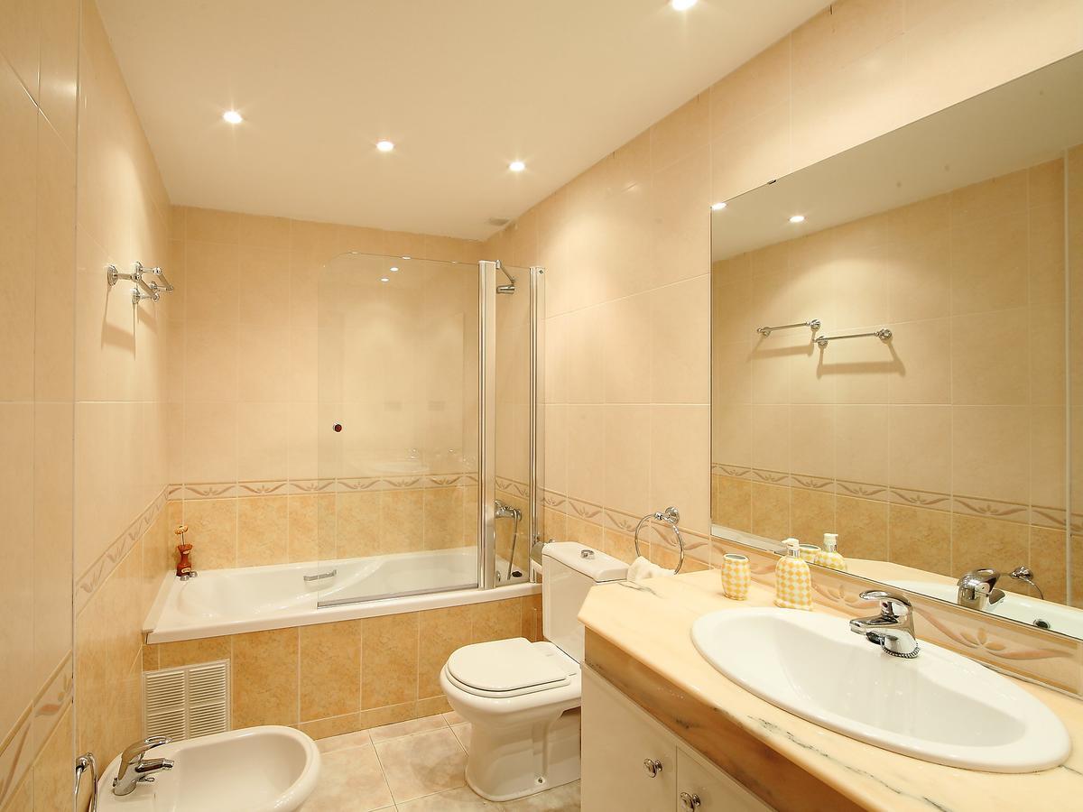 Apartment Delicias B By Interhome Sant Carles de la Ràpita Exterior photo