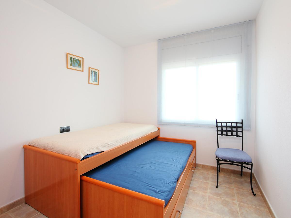 Apartment Delicias B By Interhome Sant Carles de la Ràpita Exterior photo