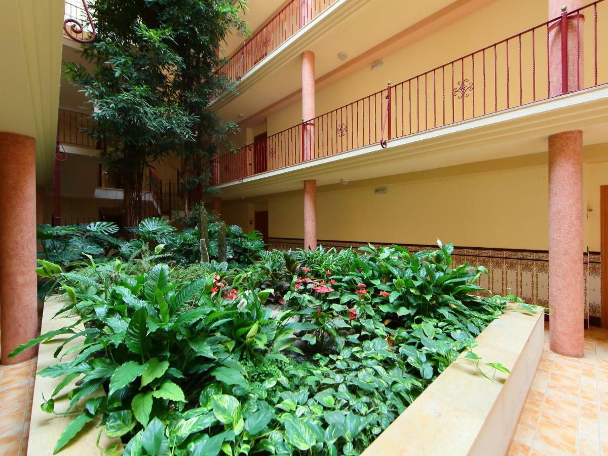 Apartment Delicias B By Interhome Sant Carles de la Ràpita Exterior photo