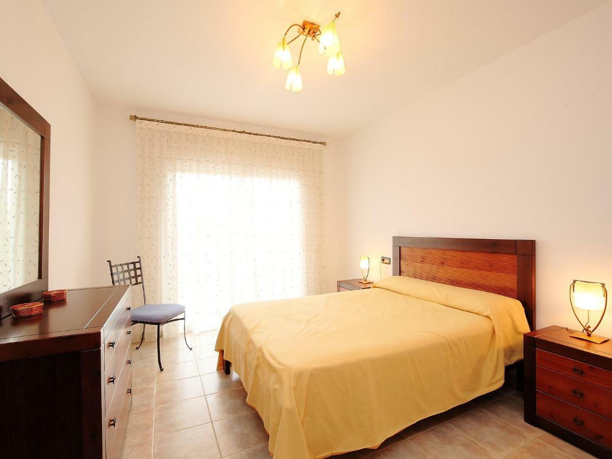 Apartment Delicias B By Interhome Sant Carles de la Ràpita Exterior photo