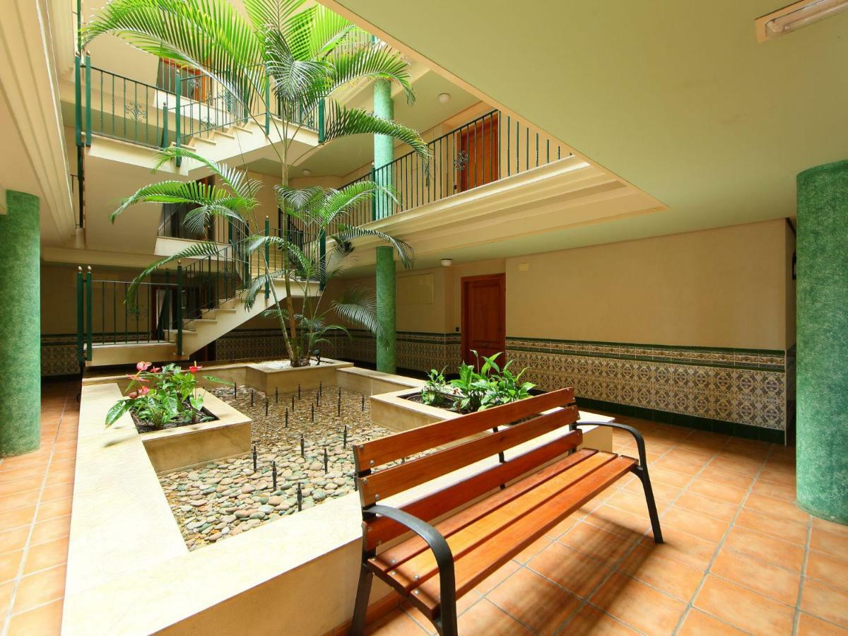 Apartment Delicias B By Interhome Sant Carles de la Ràpita Exterior photo